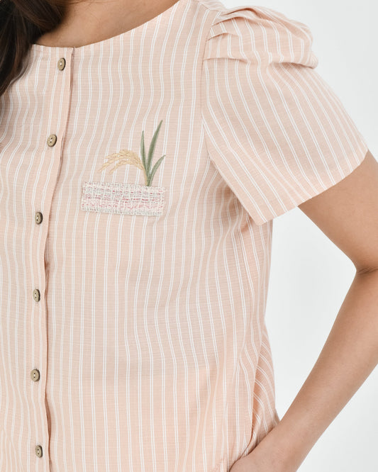 BAYO Tops BOZENA Top