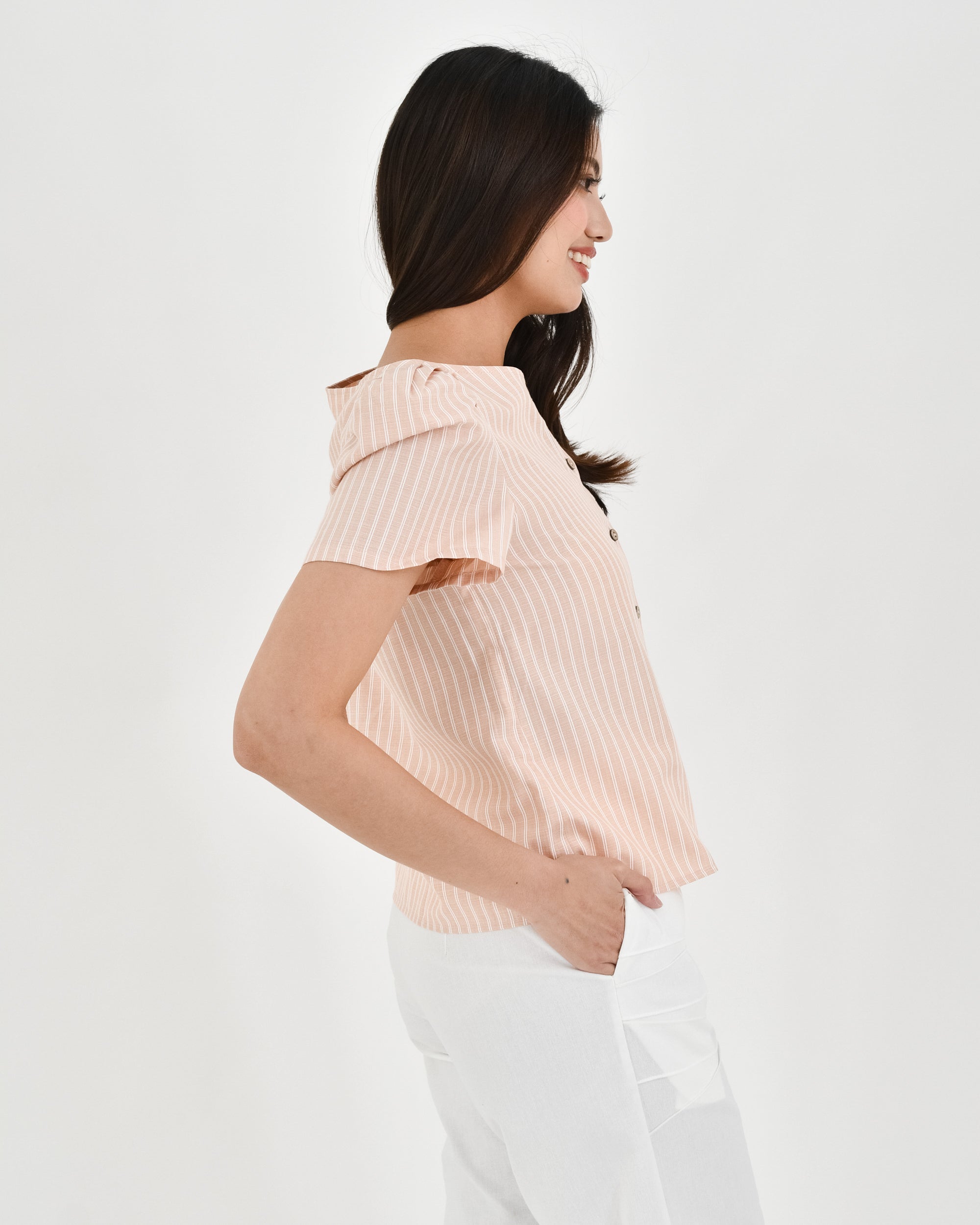 BAYO Tops BOZENA Top