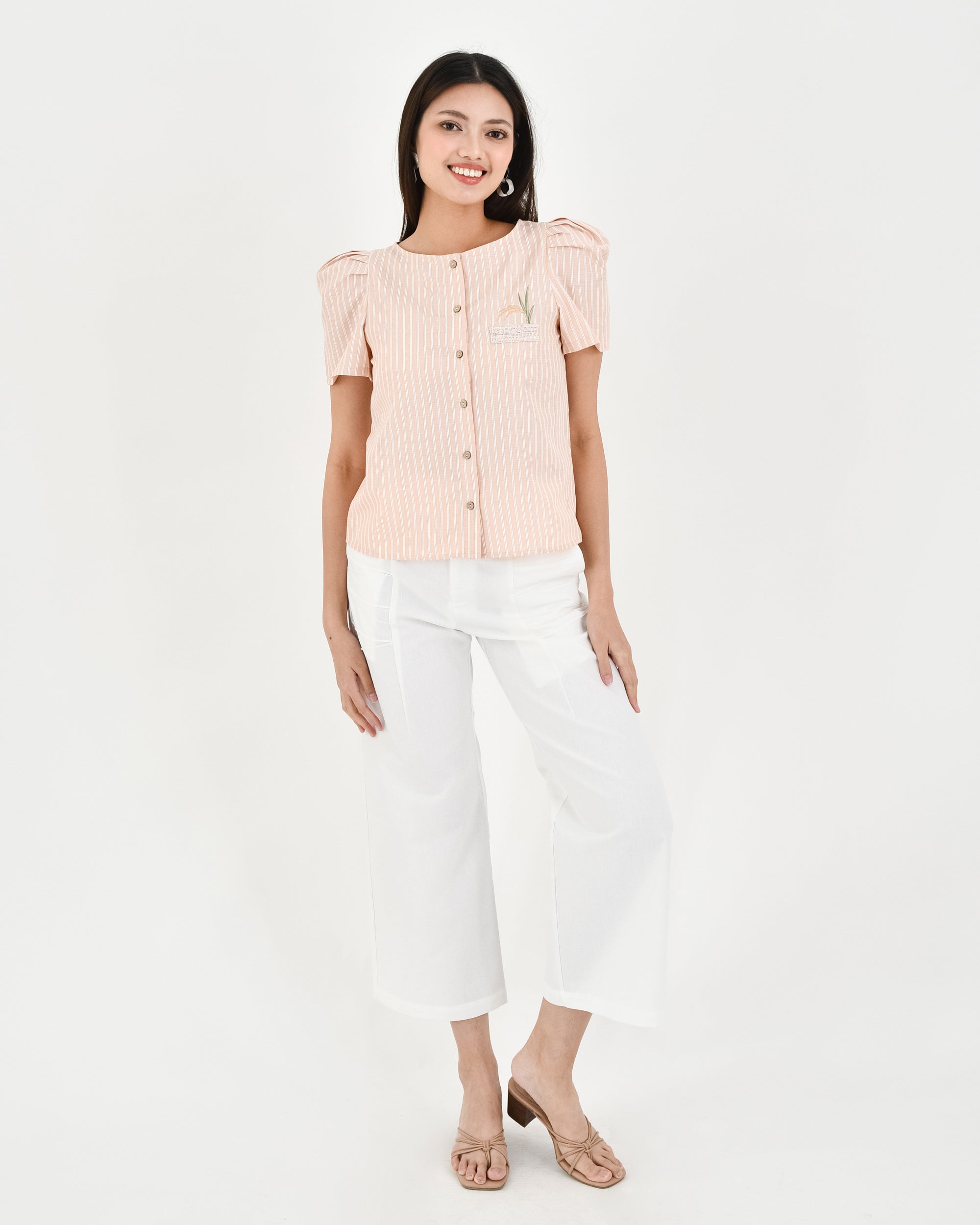 BAYO Tops BOZENA Top