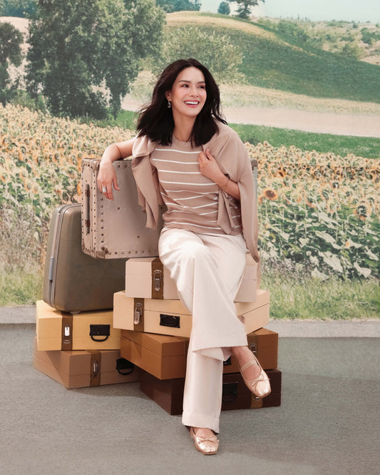 BAYO Tops CAMERON Top