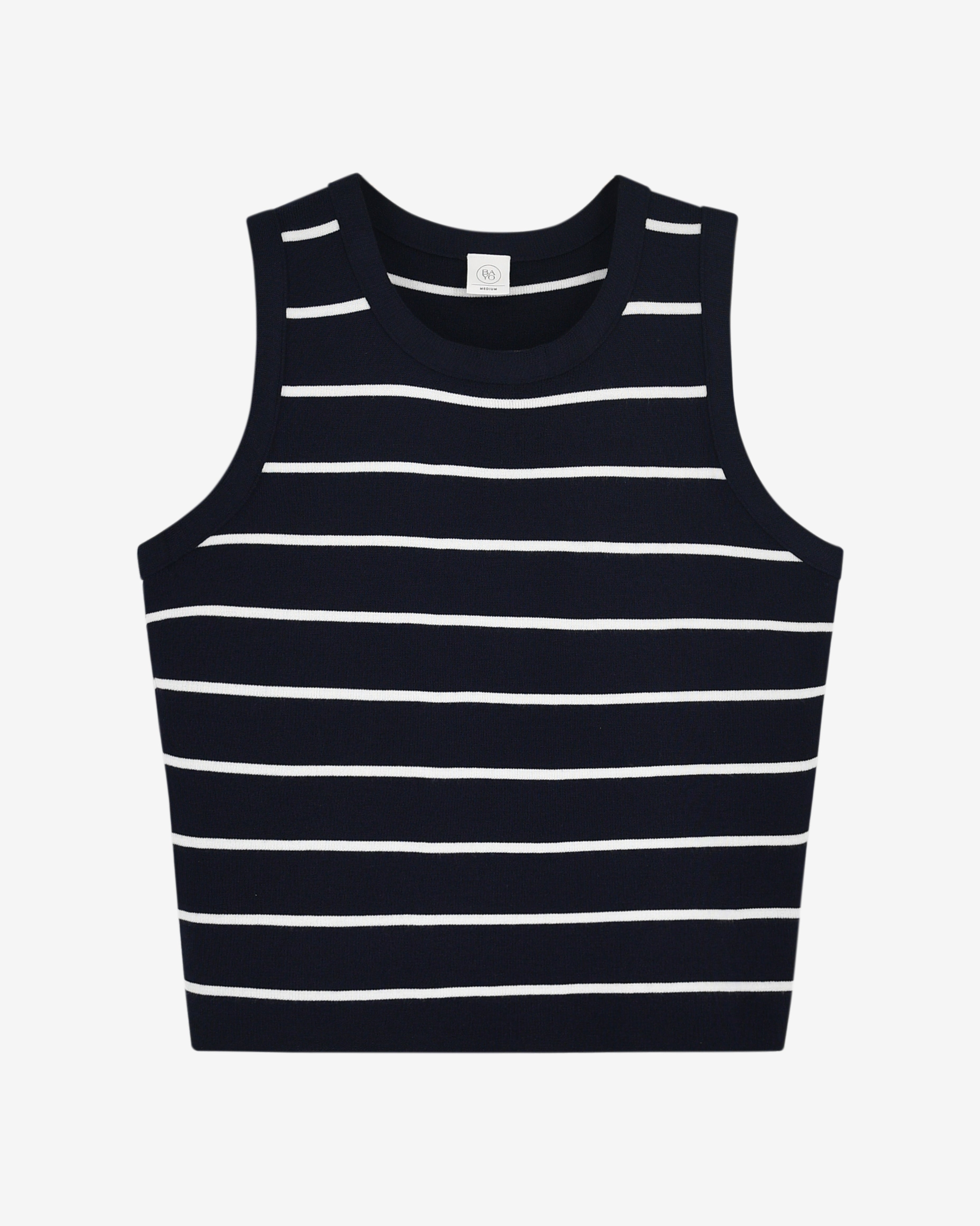 BAYO Tops CAMERON Top XS / Navy