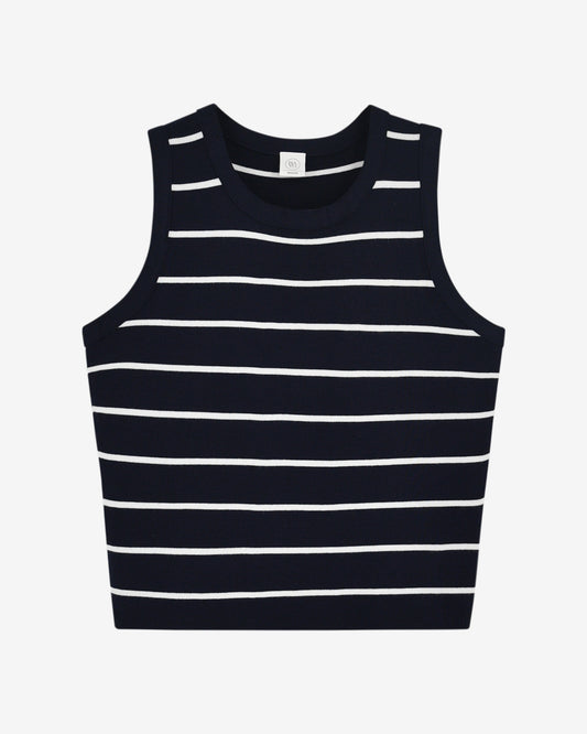 BAYO Tops CAMERON Top XS / Navy