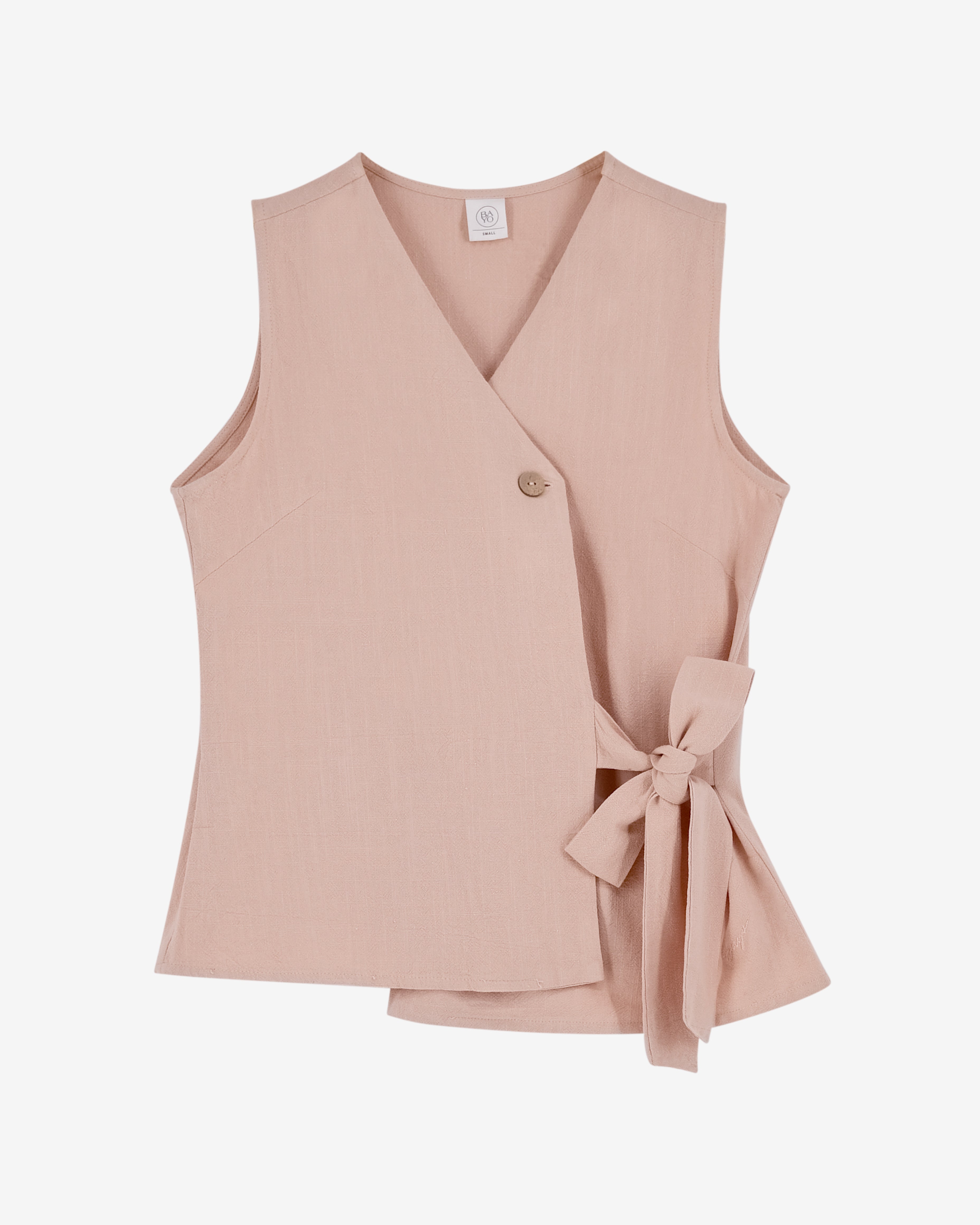 BAYO Tops CARISA Top