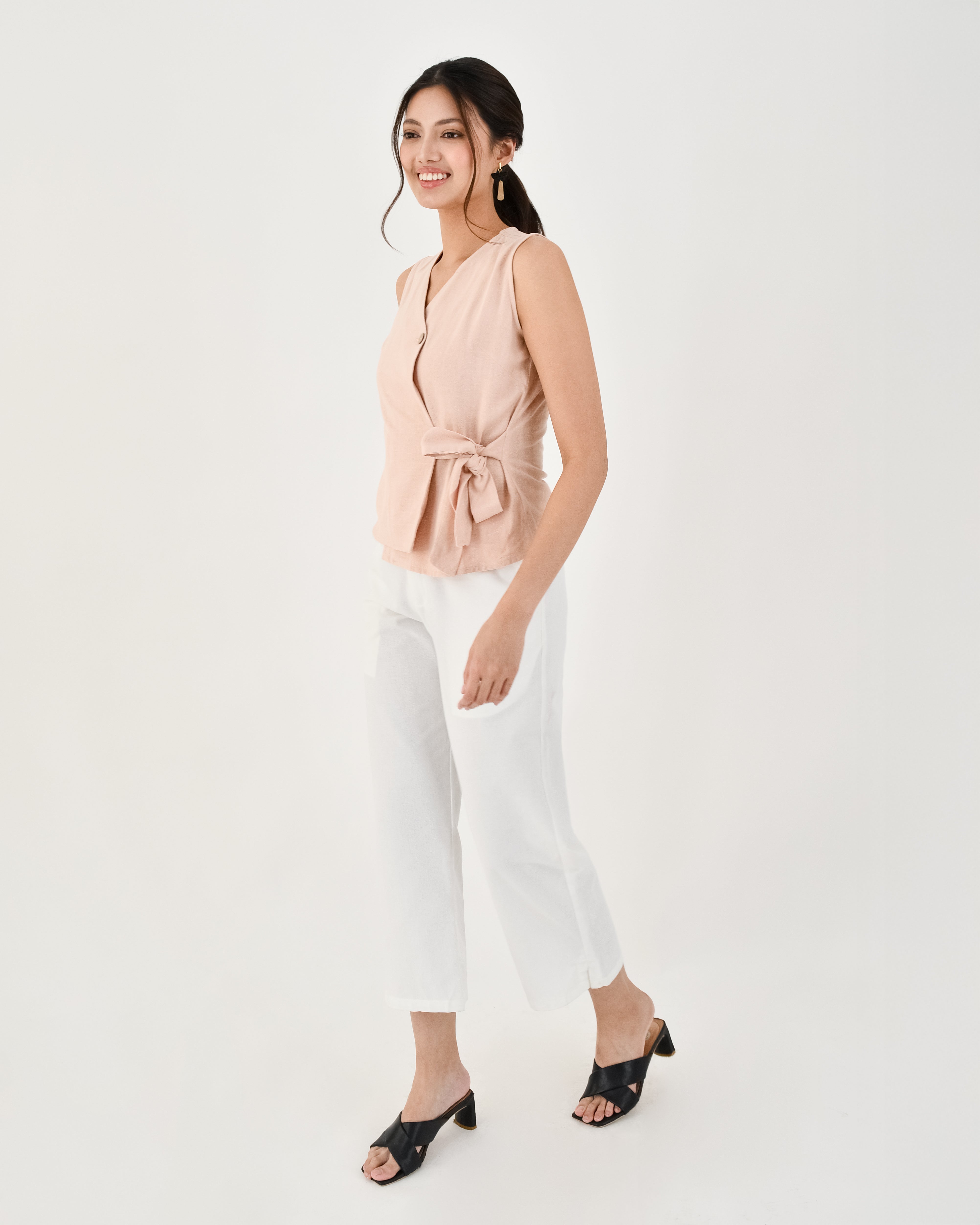 BAYO Tops CARISA Top
