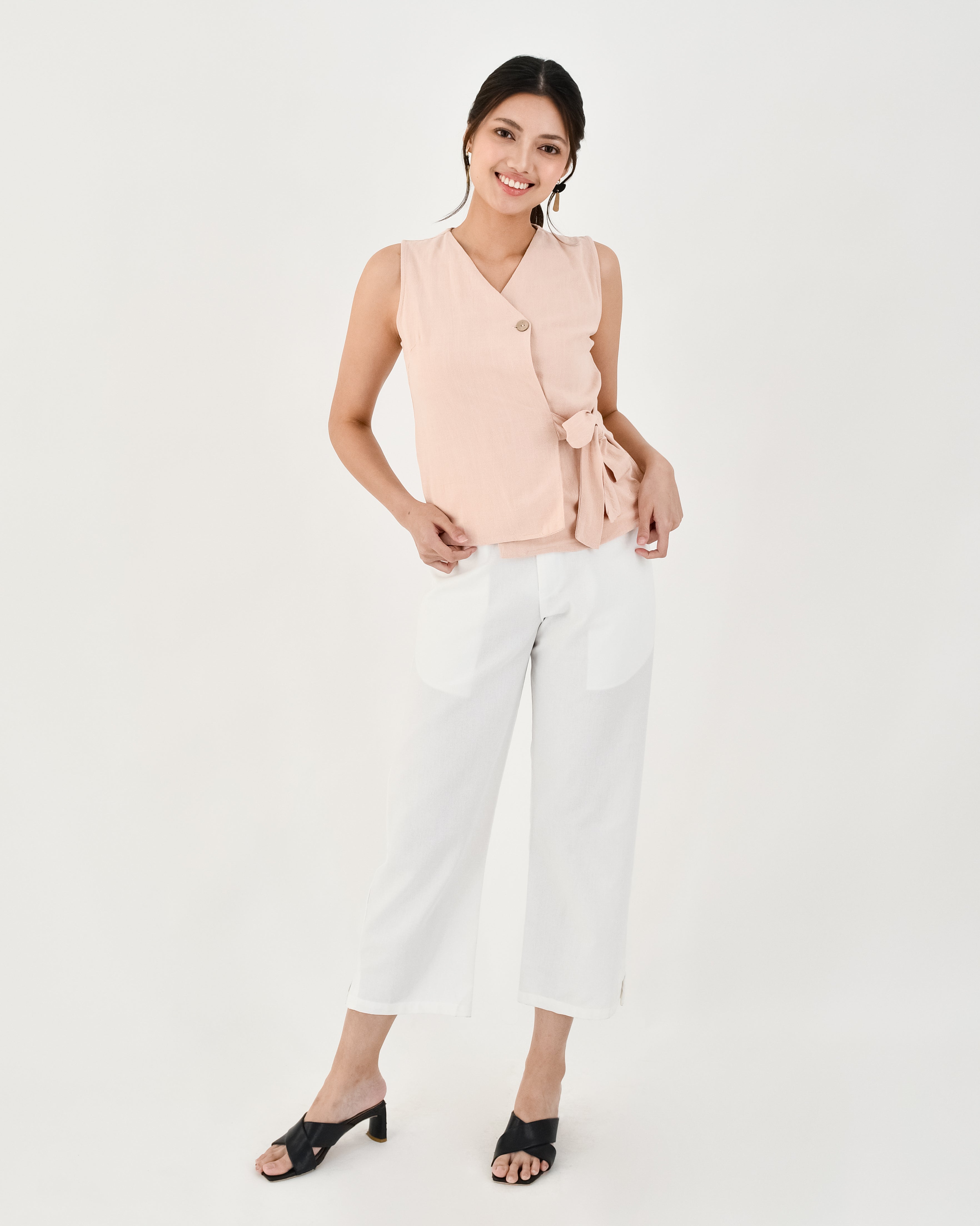BAYO Tops CARISA Top