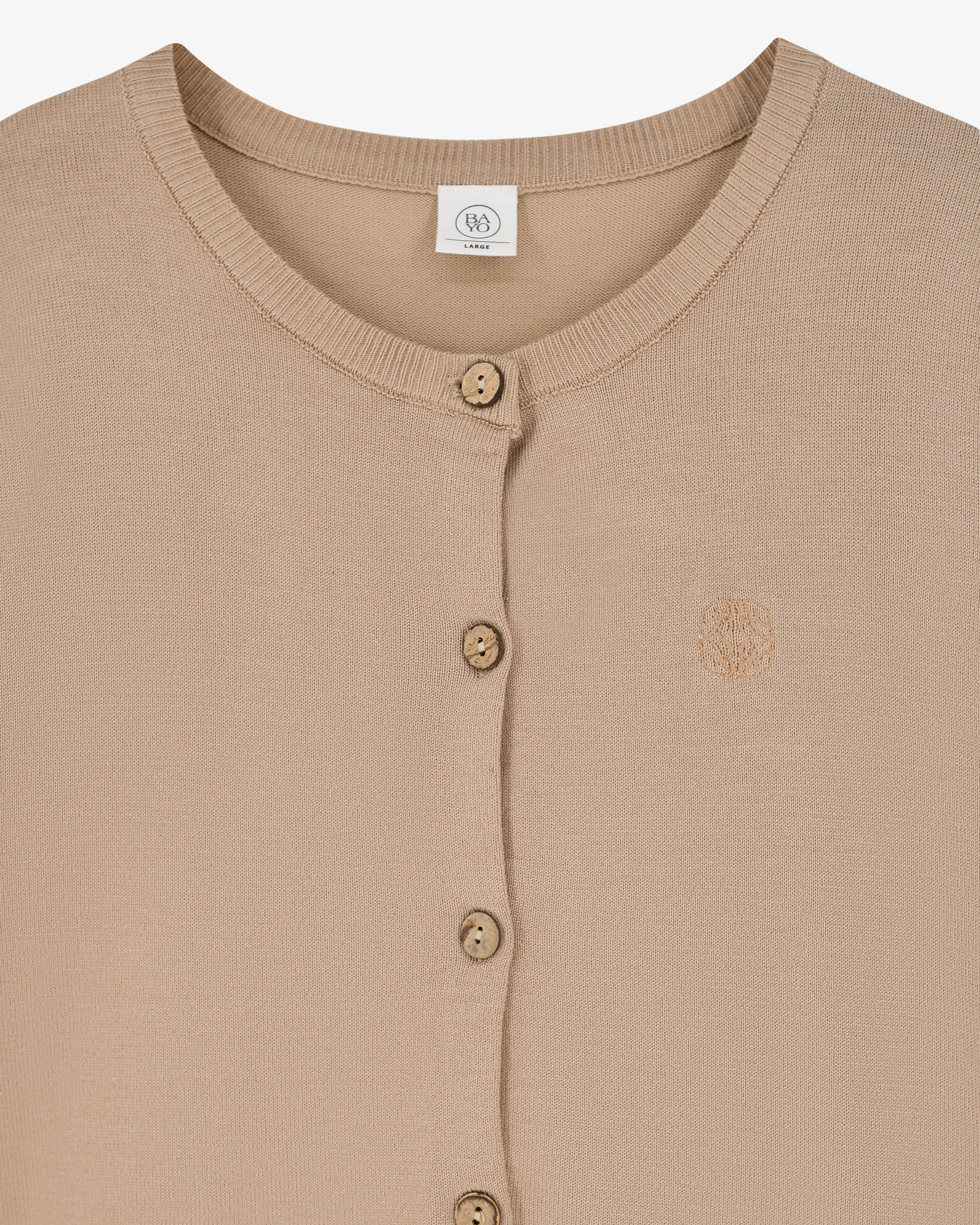 BAYO Tops CEFRINA Top