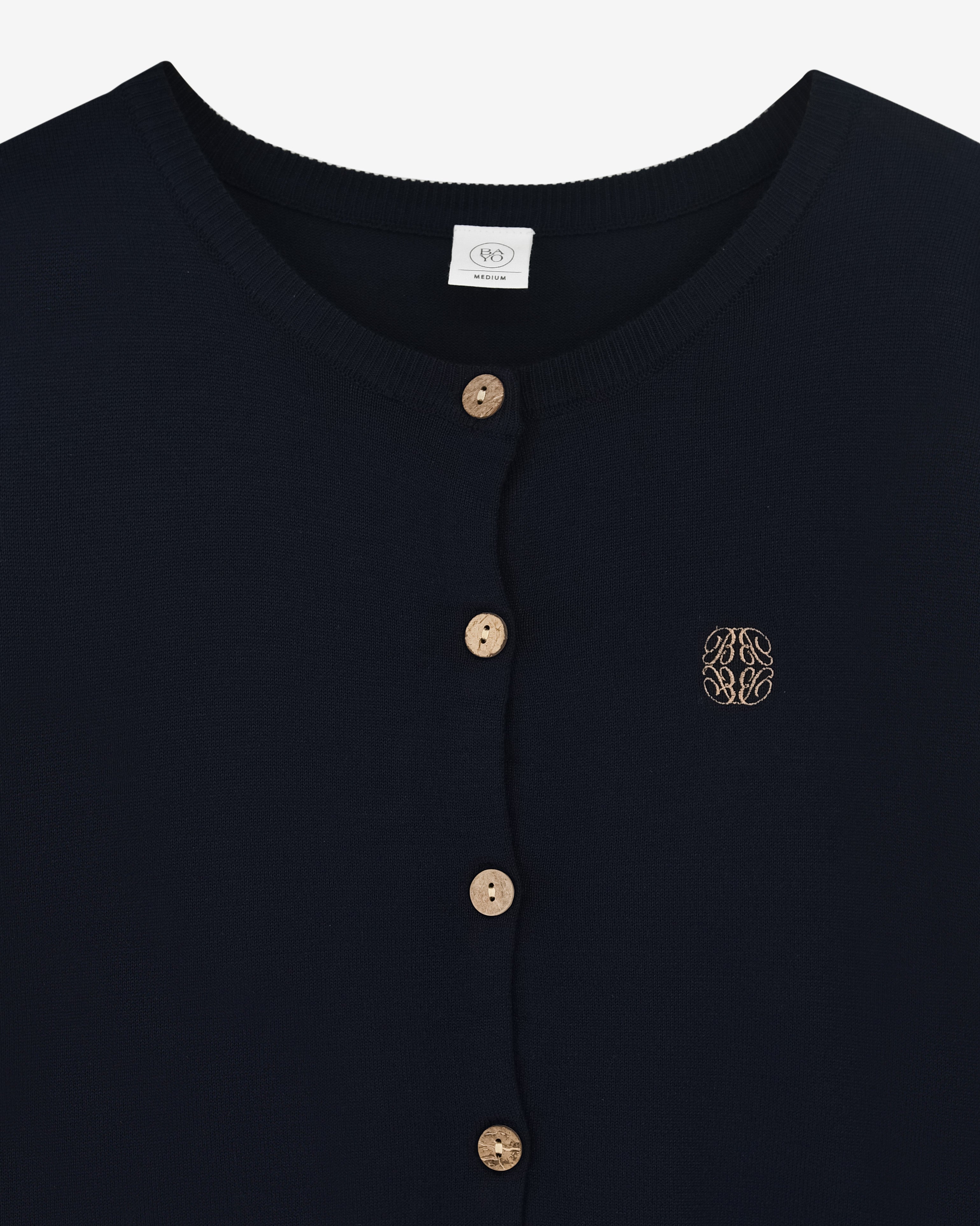 BAYO Tops CEFRINA Top