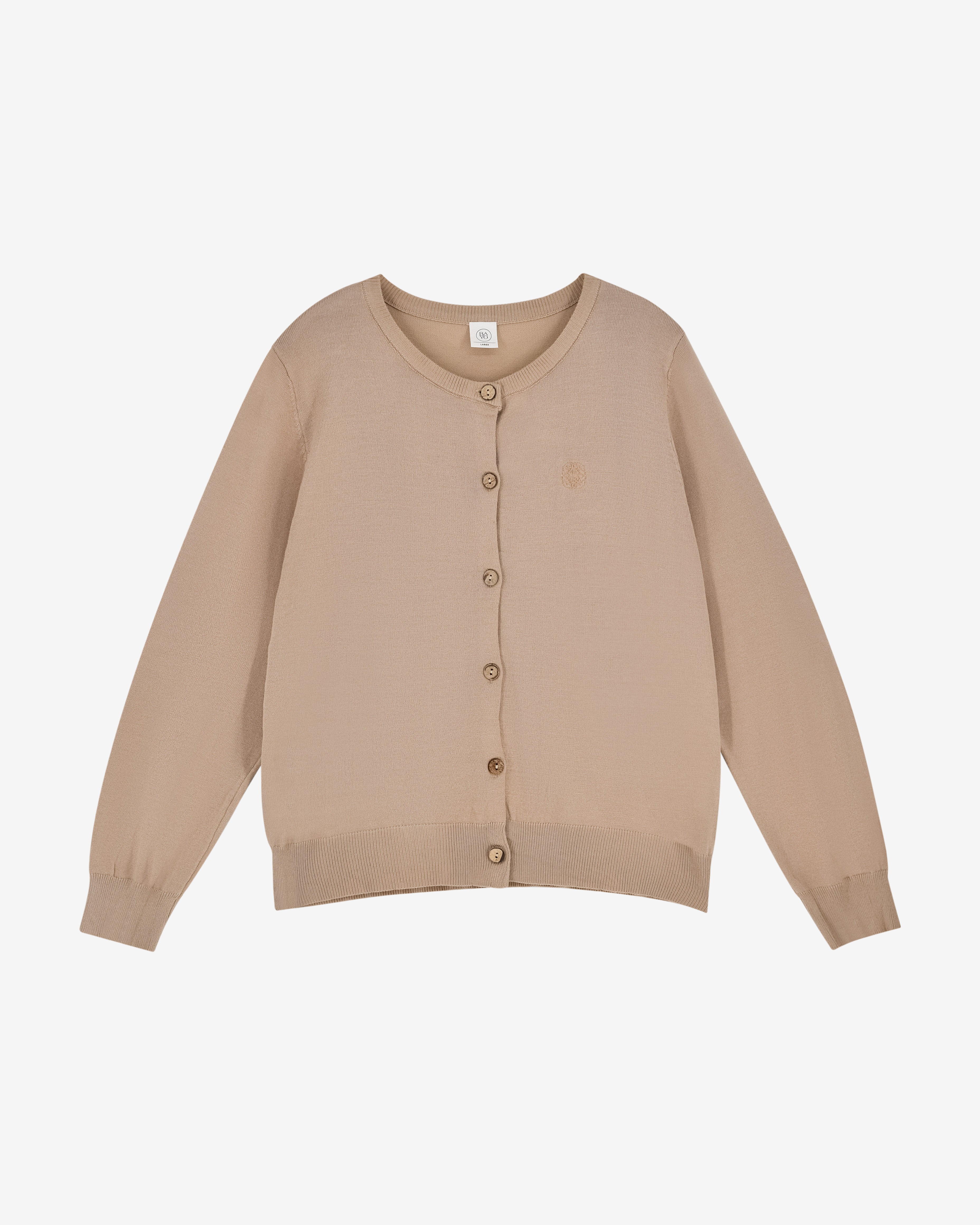 BAYO Tops CEFRINA Top XS / Beige