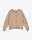 BAYO Tops CEFRINA Top XS / Beige