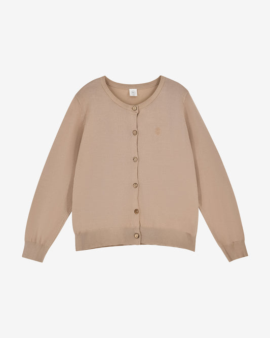 BAYO Tops CEFRINA Top XS / Beige