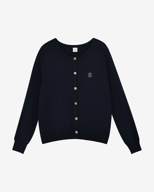 BAYO Tops CEFRINA Top XS / Navy