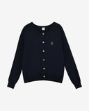 BAYO Tops CEFRINA Top XS / Navy