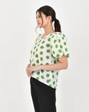 BAYO Tops CELINE Top