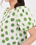 BAYO Tops CELINE Top