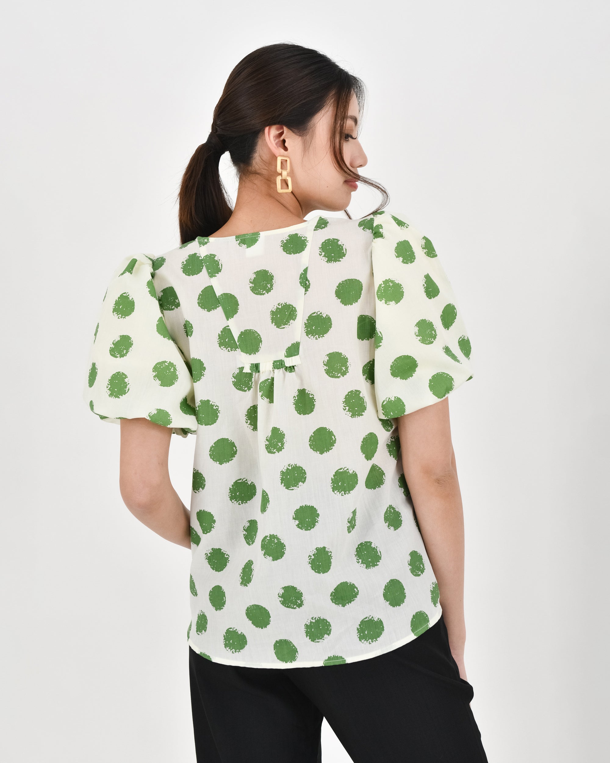 BAYO Tops CELINE Top