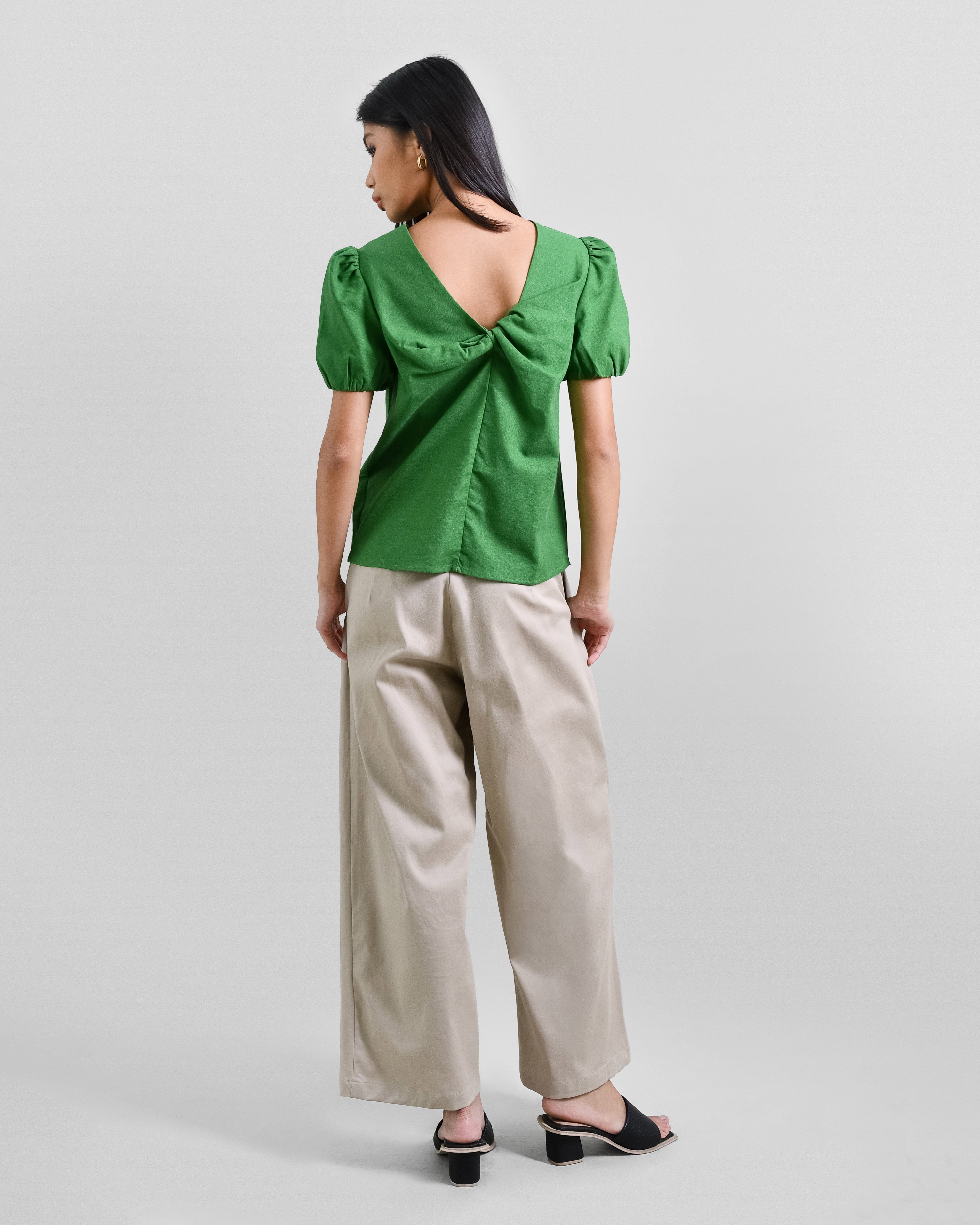 BAYO Tops CHAYA Top