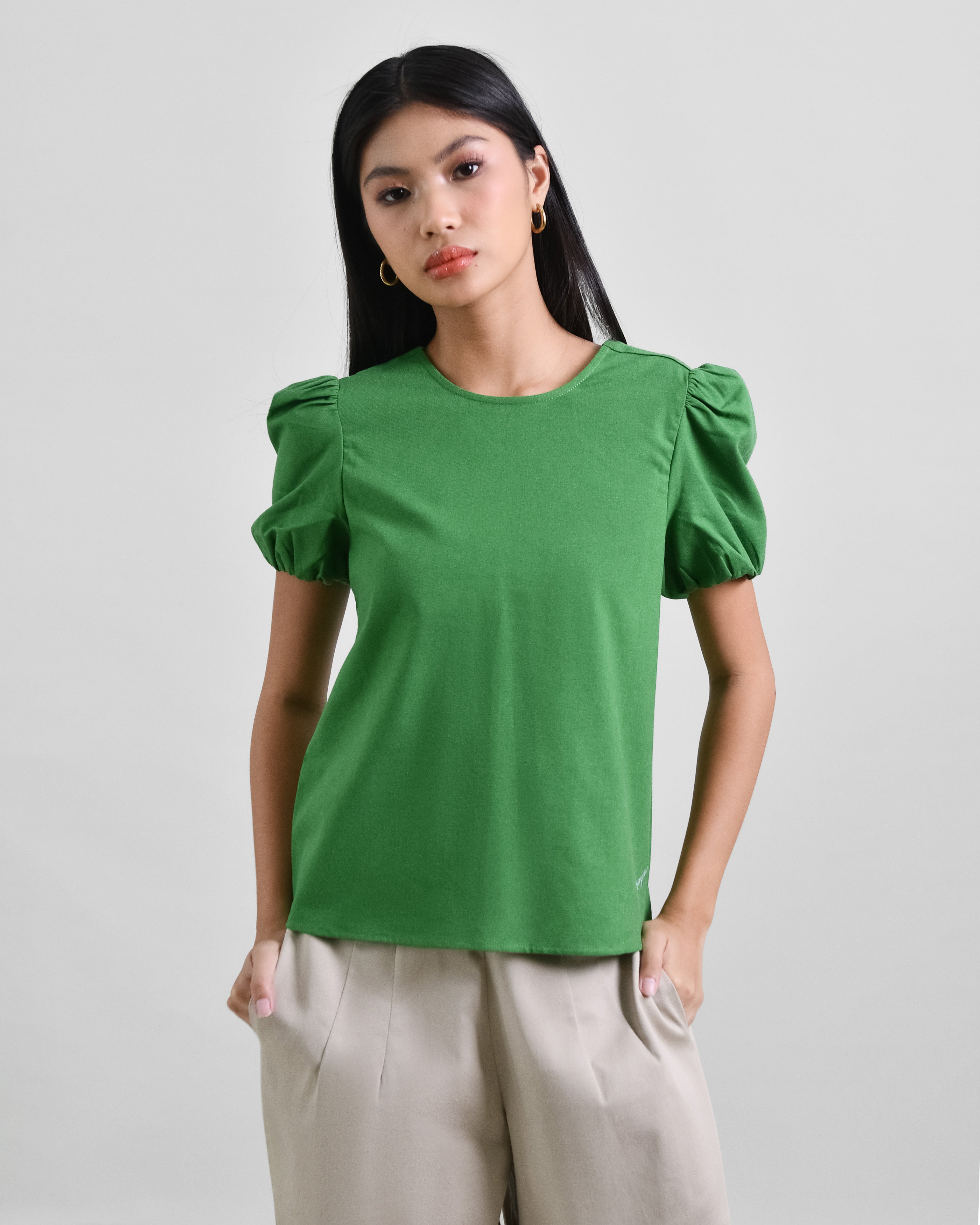 BAYO Tops CHAYA Top