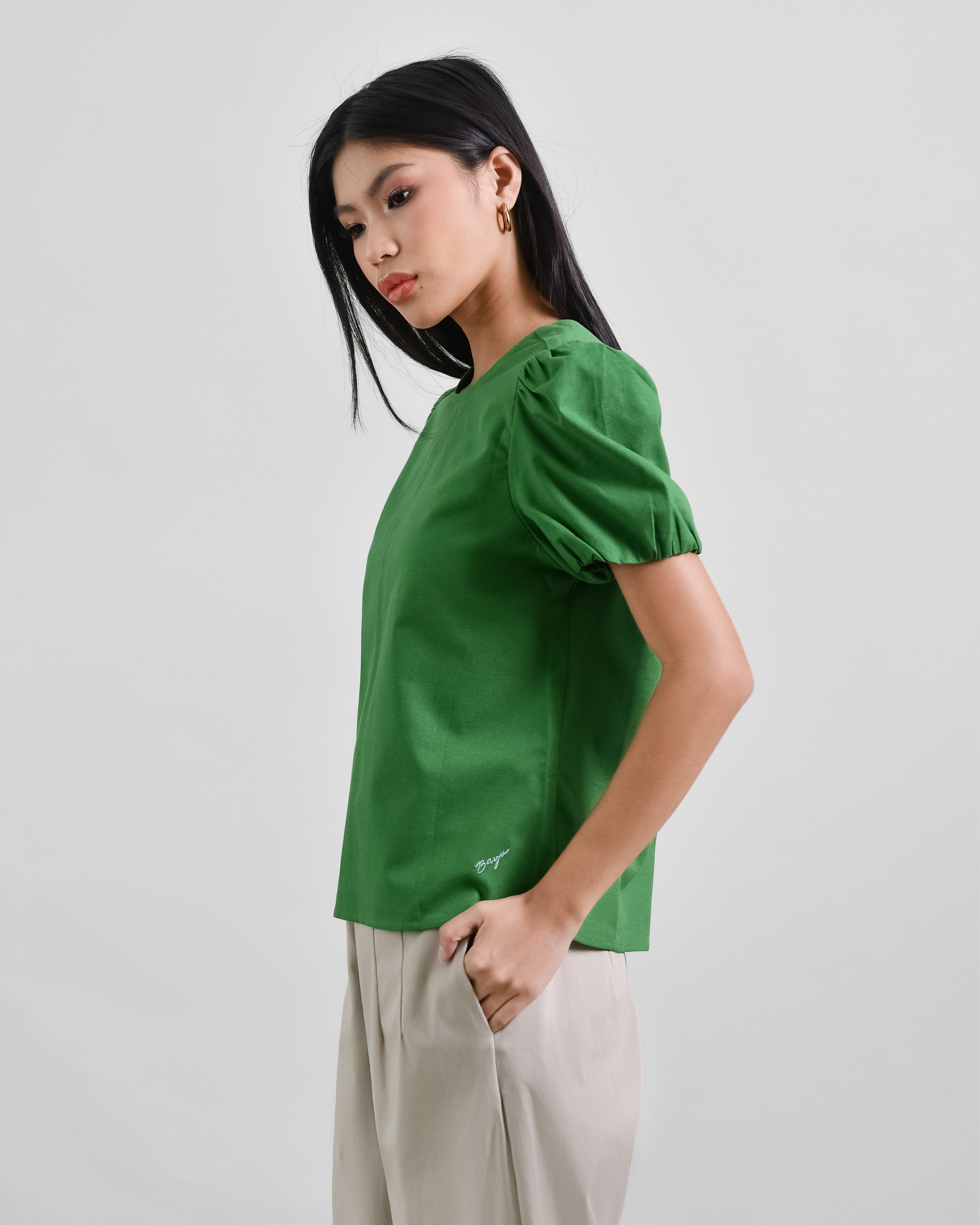 BAYO Tops CHAYA Top