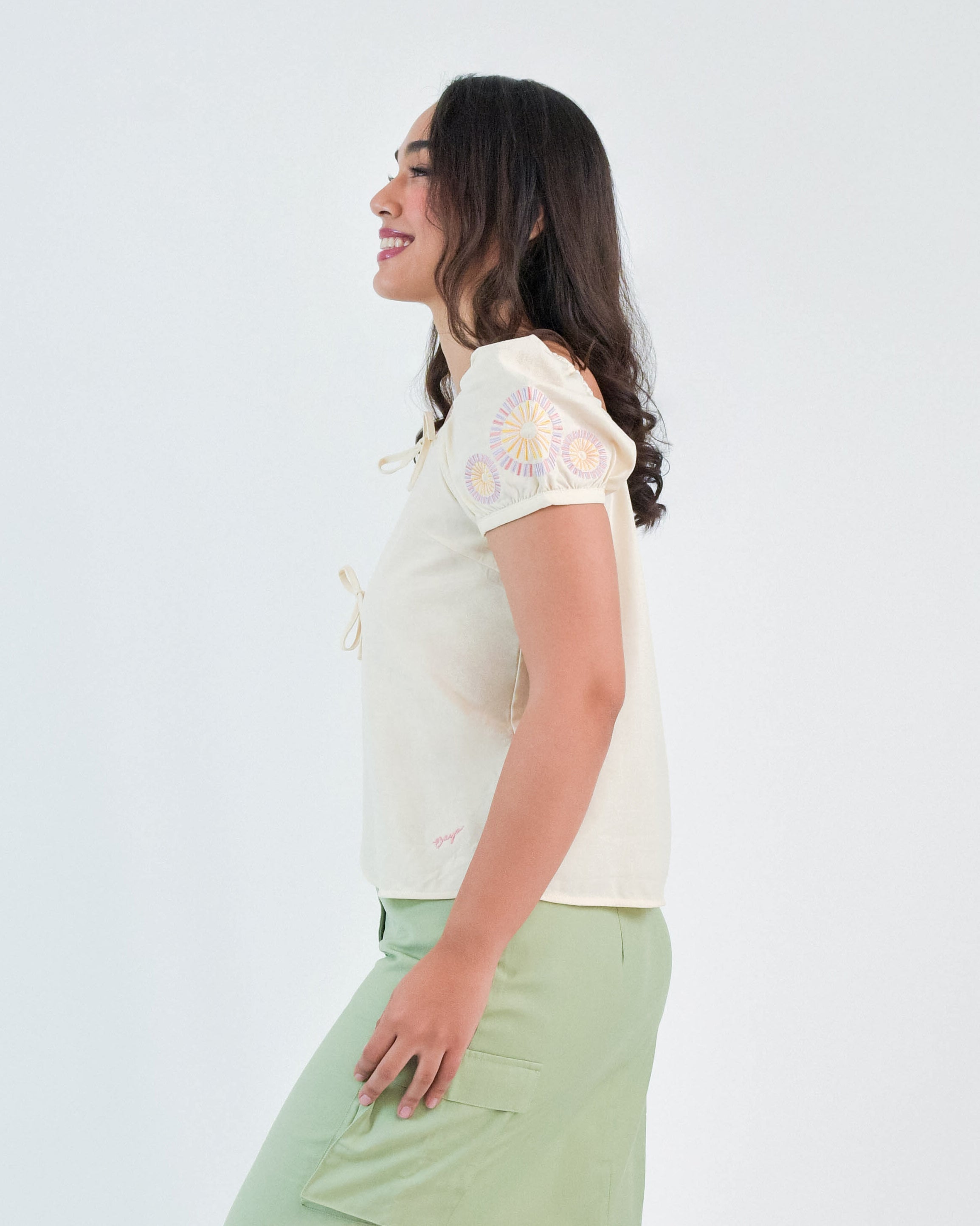 BAYO Tops CHELBY Top