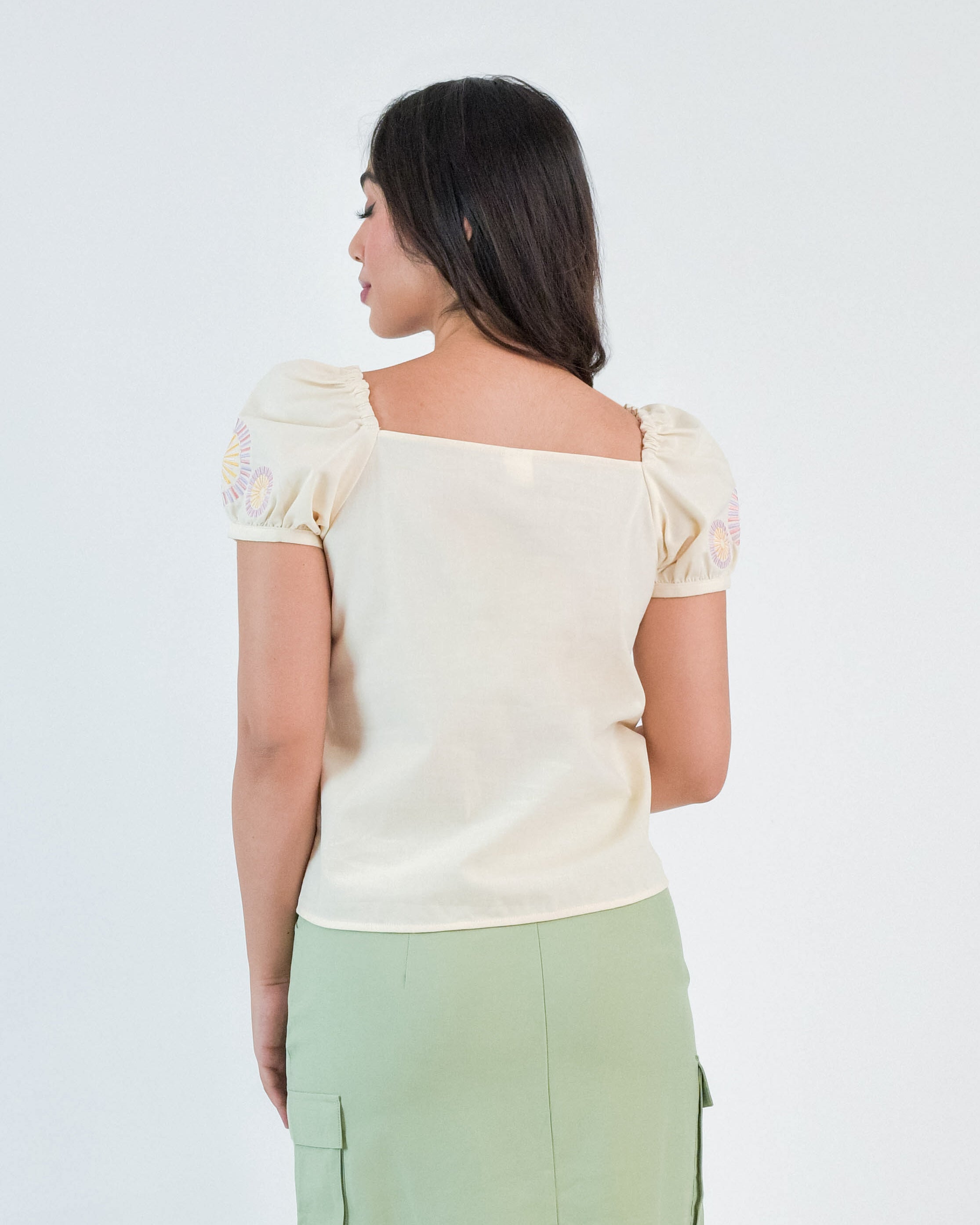 BAYO Tops CHELBY Top