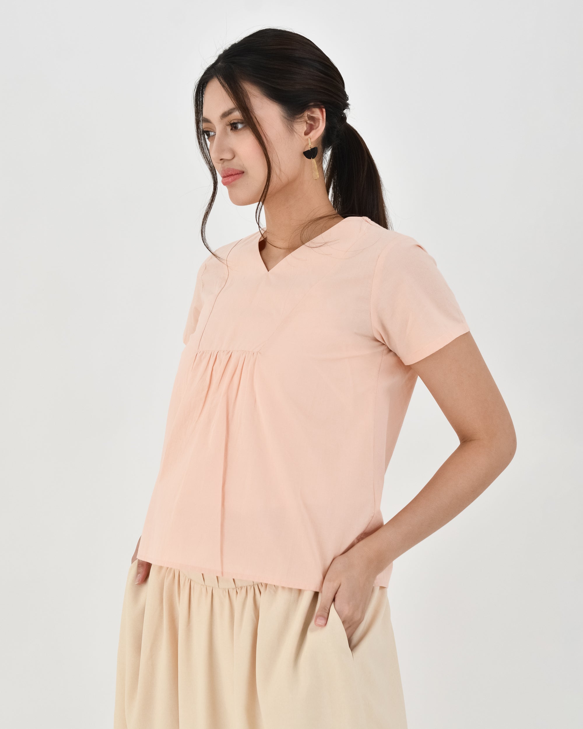 BAYO Tops CHERIE Top