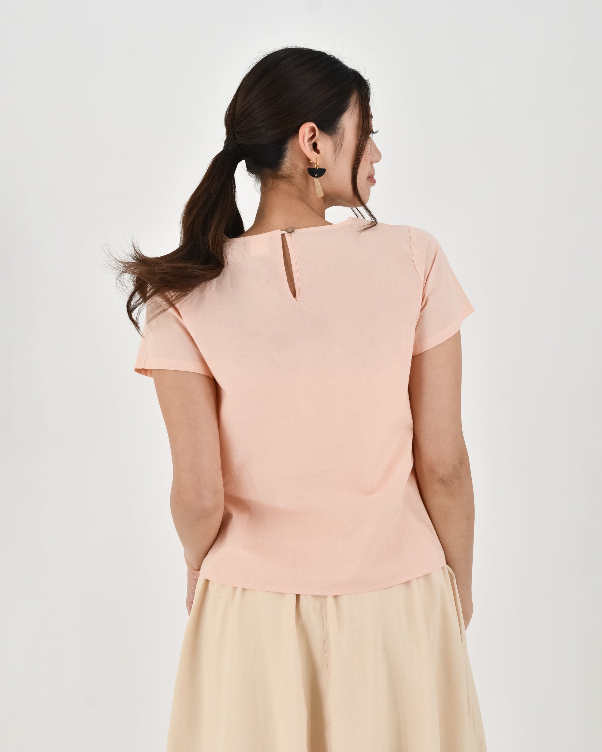 BAYO Tops CHERIE Top