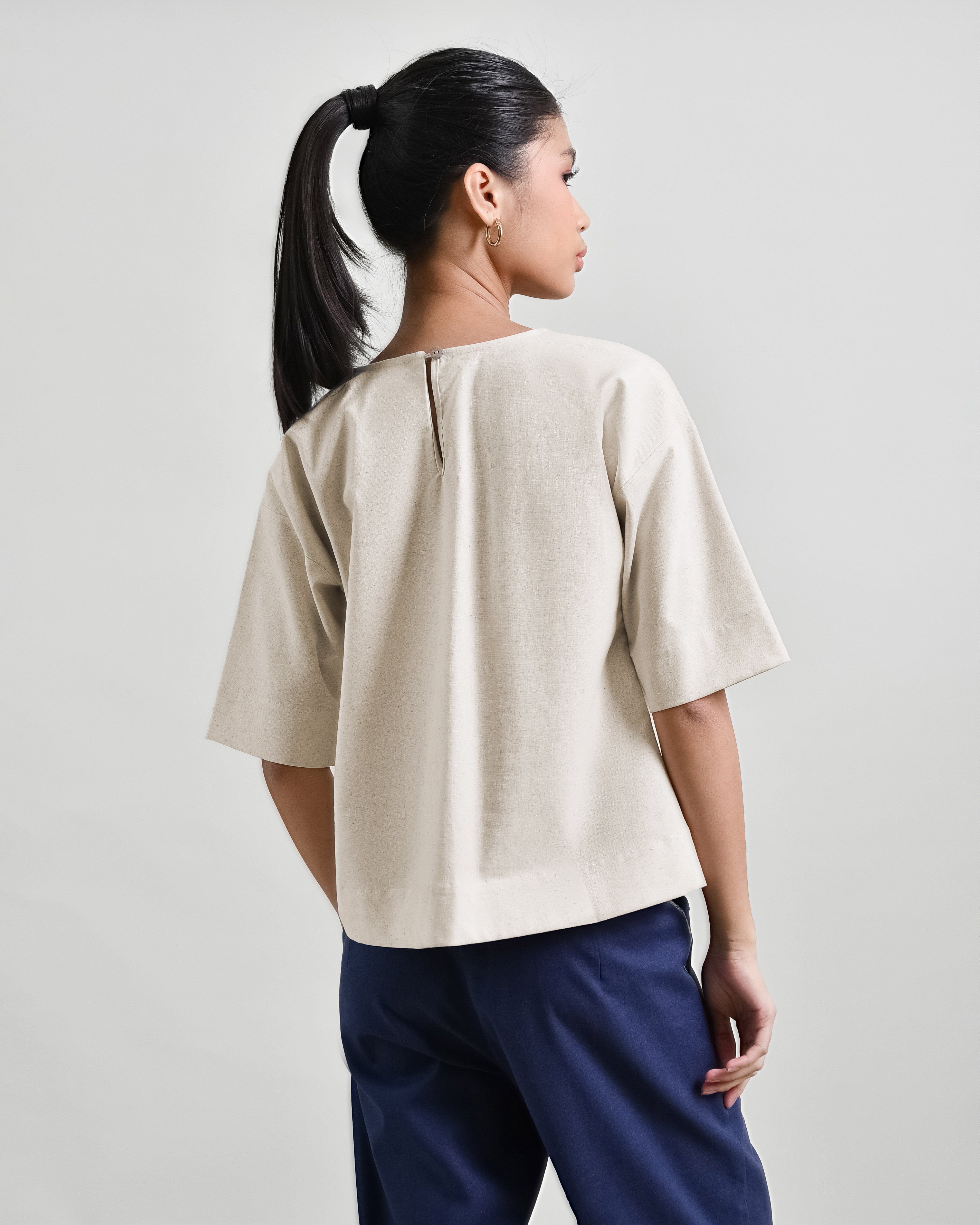 BAYO Tops CILLA Top
