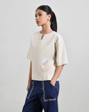 BAYO Tops CILLA Top