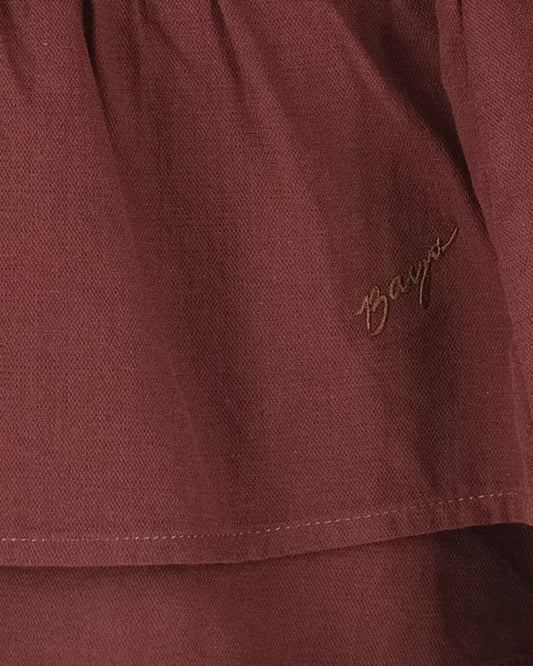 BAYO Tops CLEMENS Top