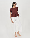 BAYO Tops CLEMENS Top