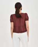 BAYO Tops CLEMENS Top