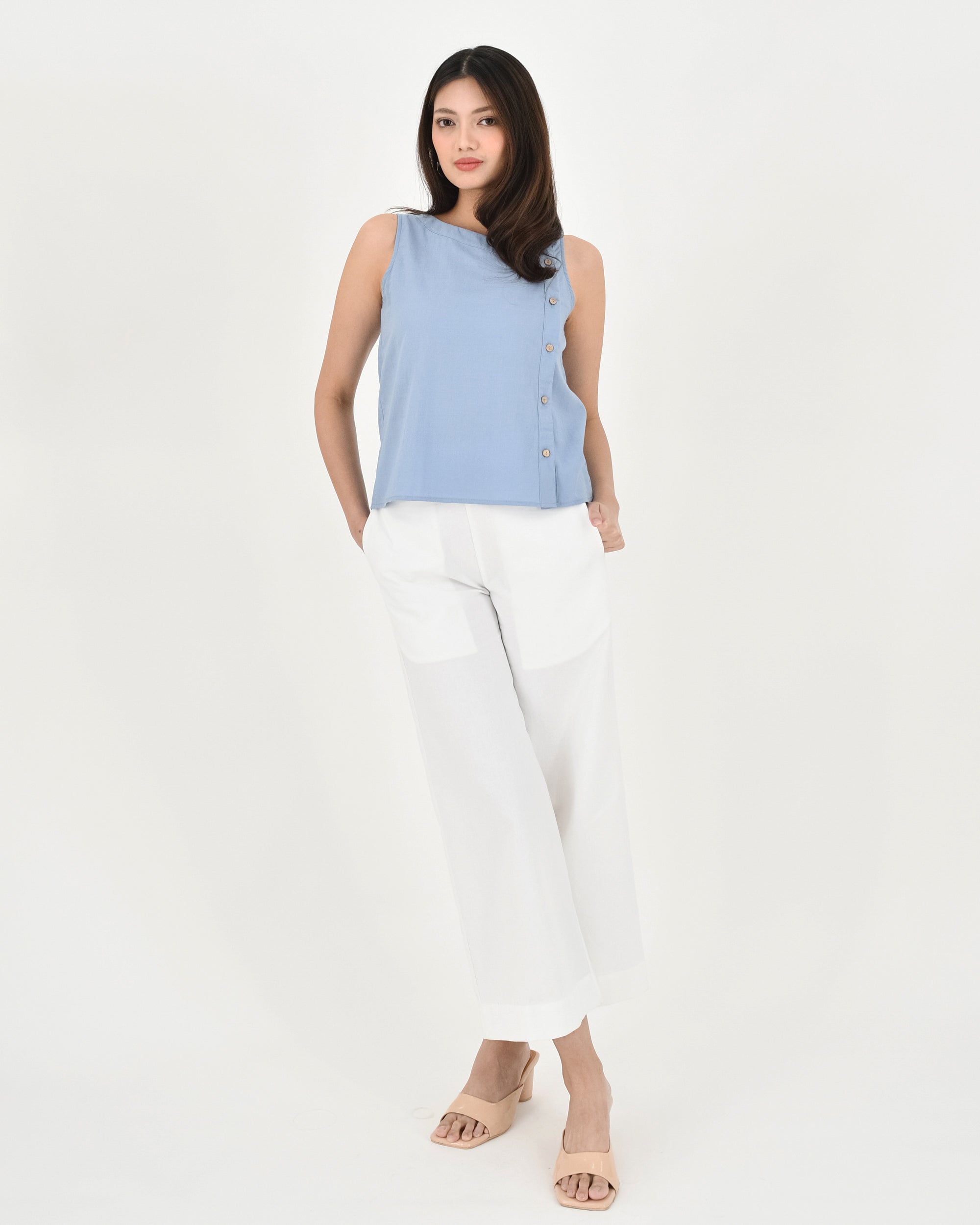 BAYO Tops CRESELDA Top