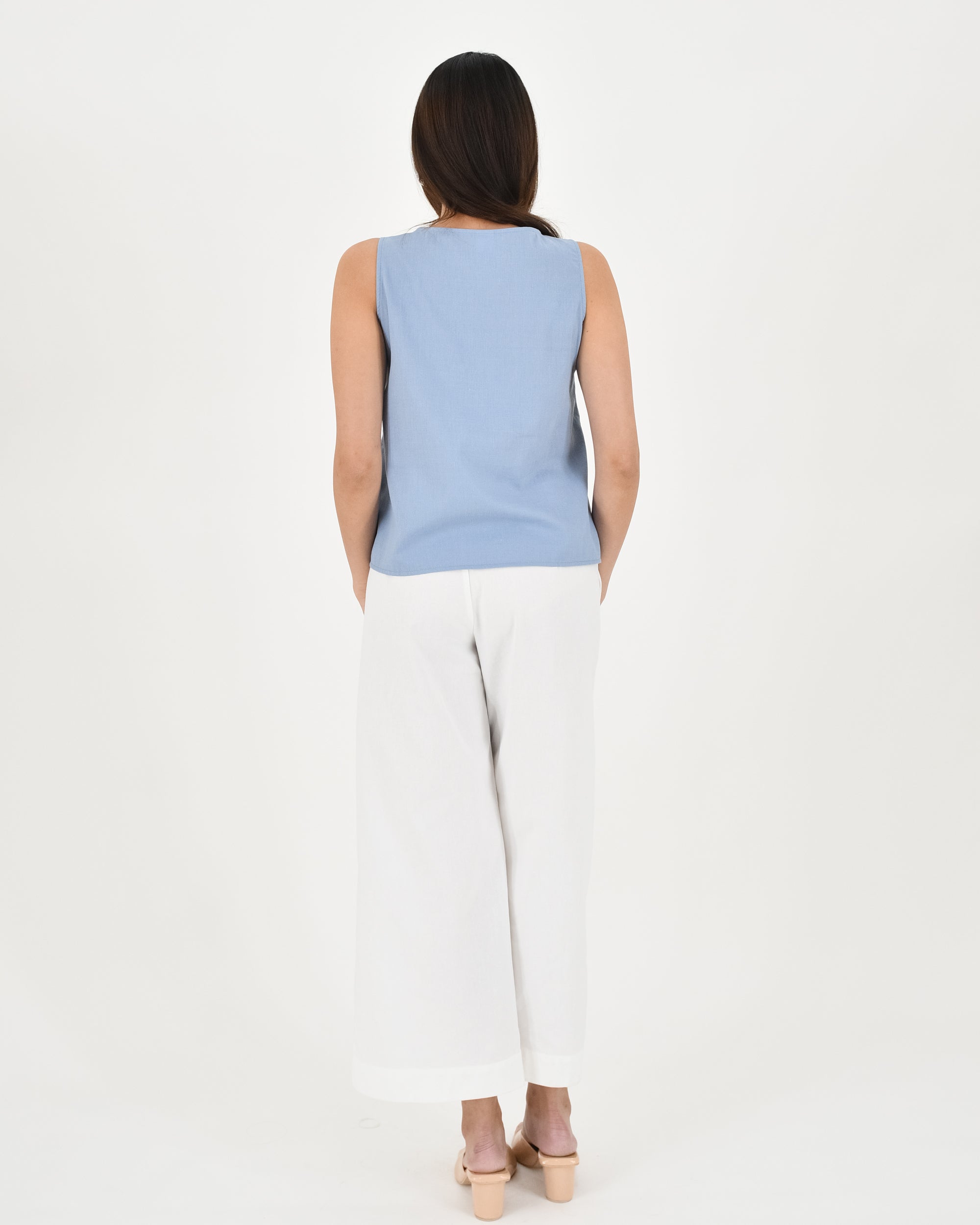 BAYO Tops CRESELDA Top