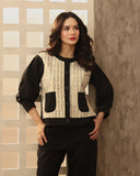 BAYO Tops DACIA Jacket