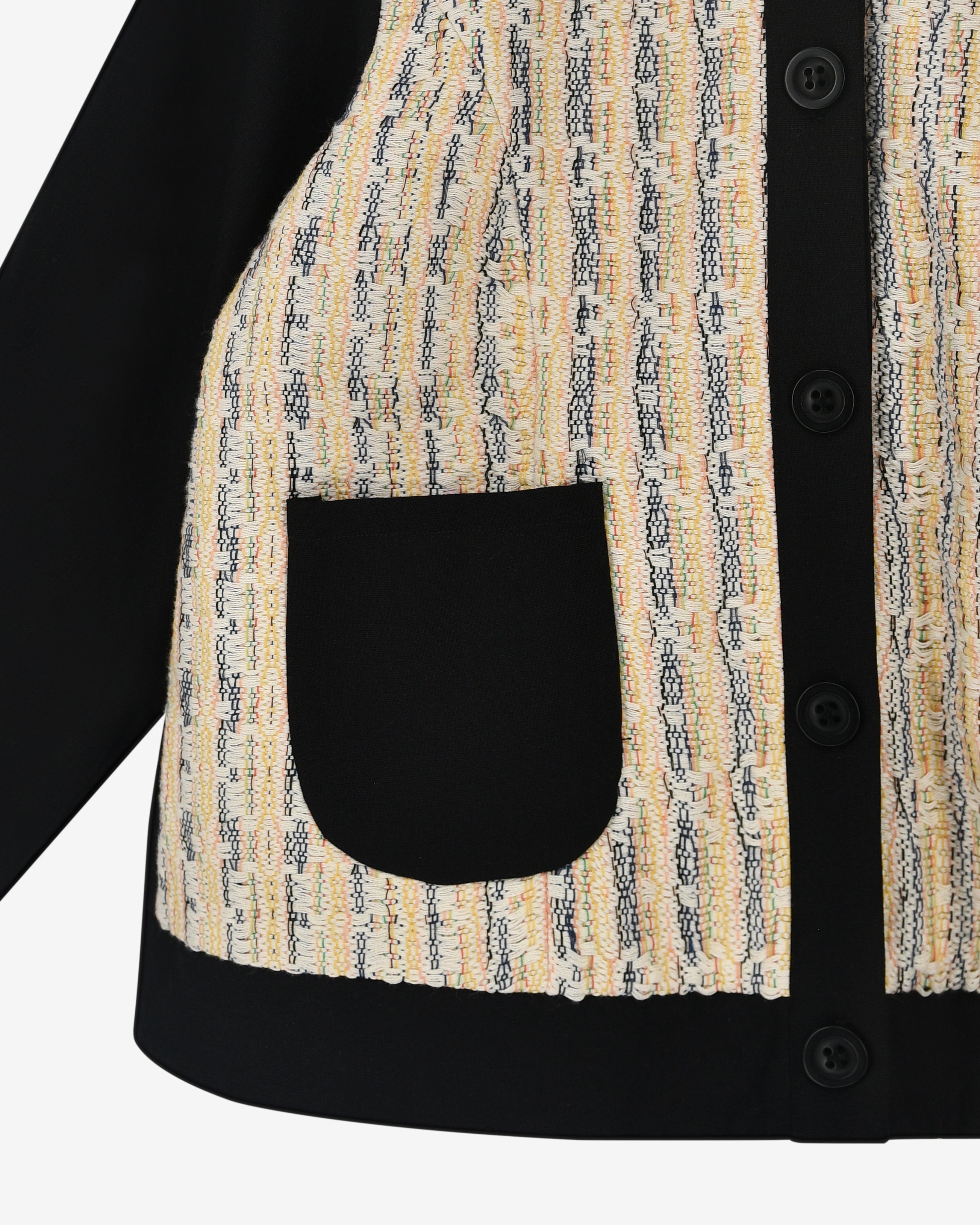 BAYO Tops DACIA Jacket