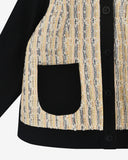 BAYO Tops DACIA Jacket