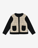 BAYO Tops DACIA Jacket