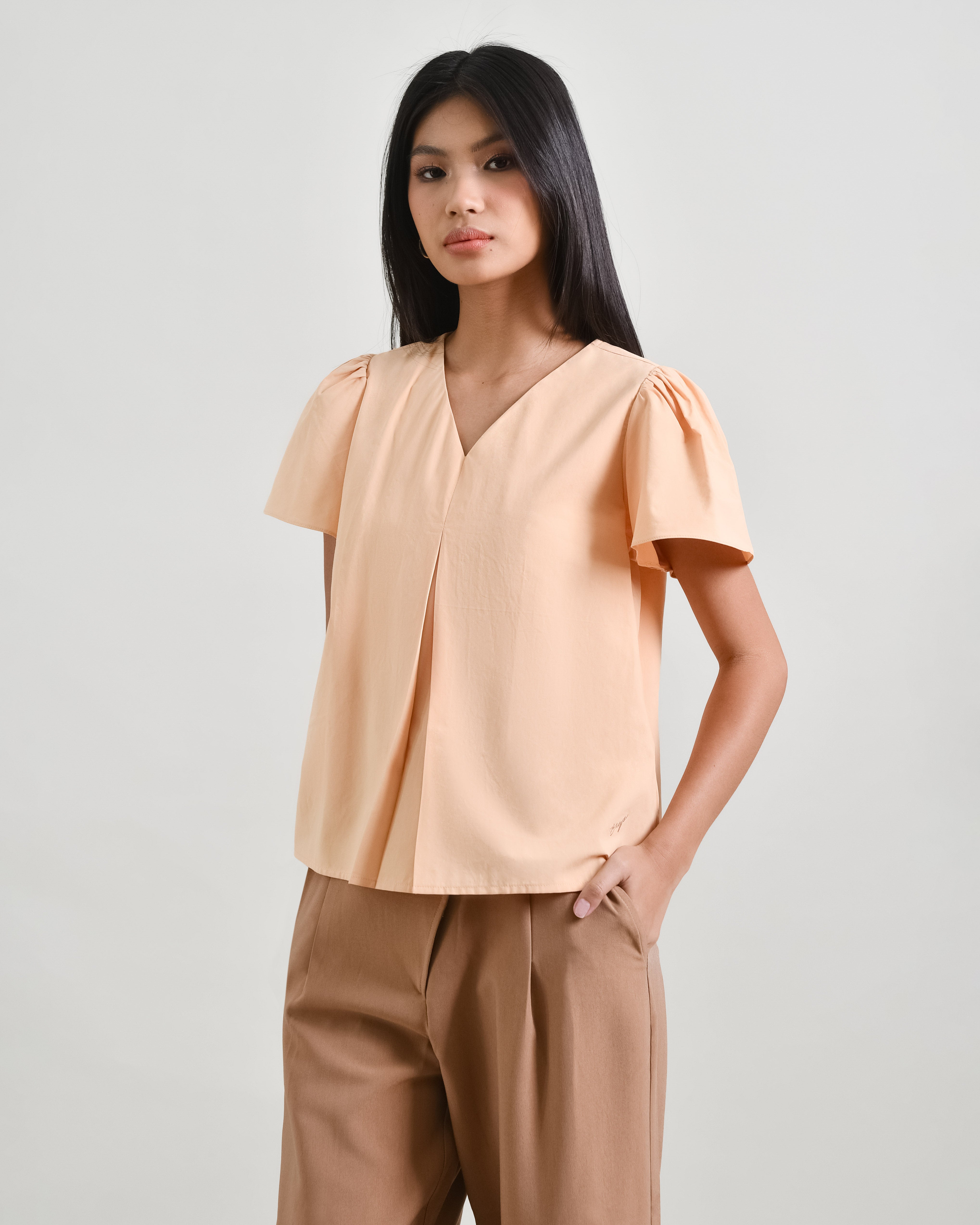 BAYO Tops DAIRA Top