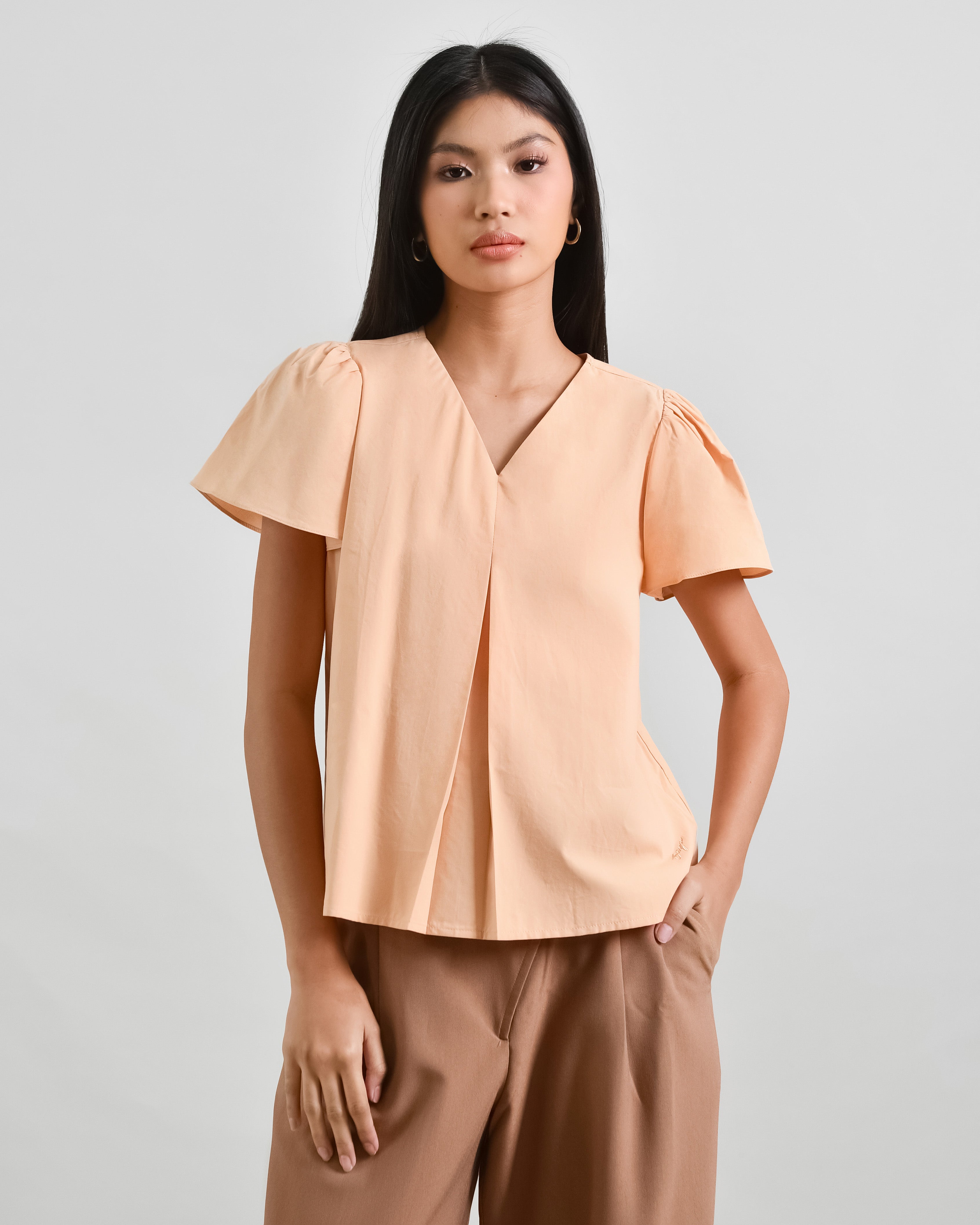 BAYO Tops DAIRA Top