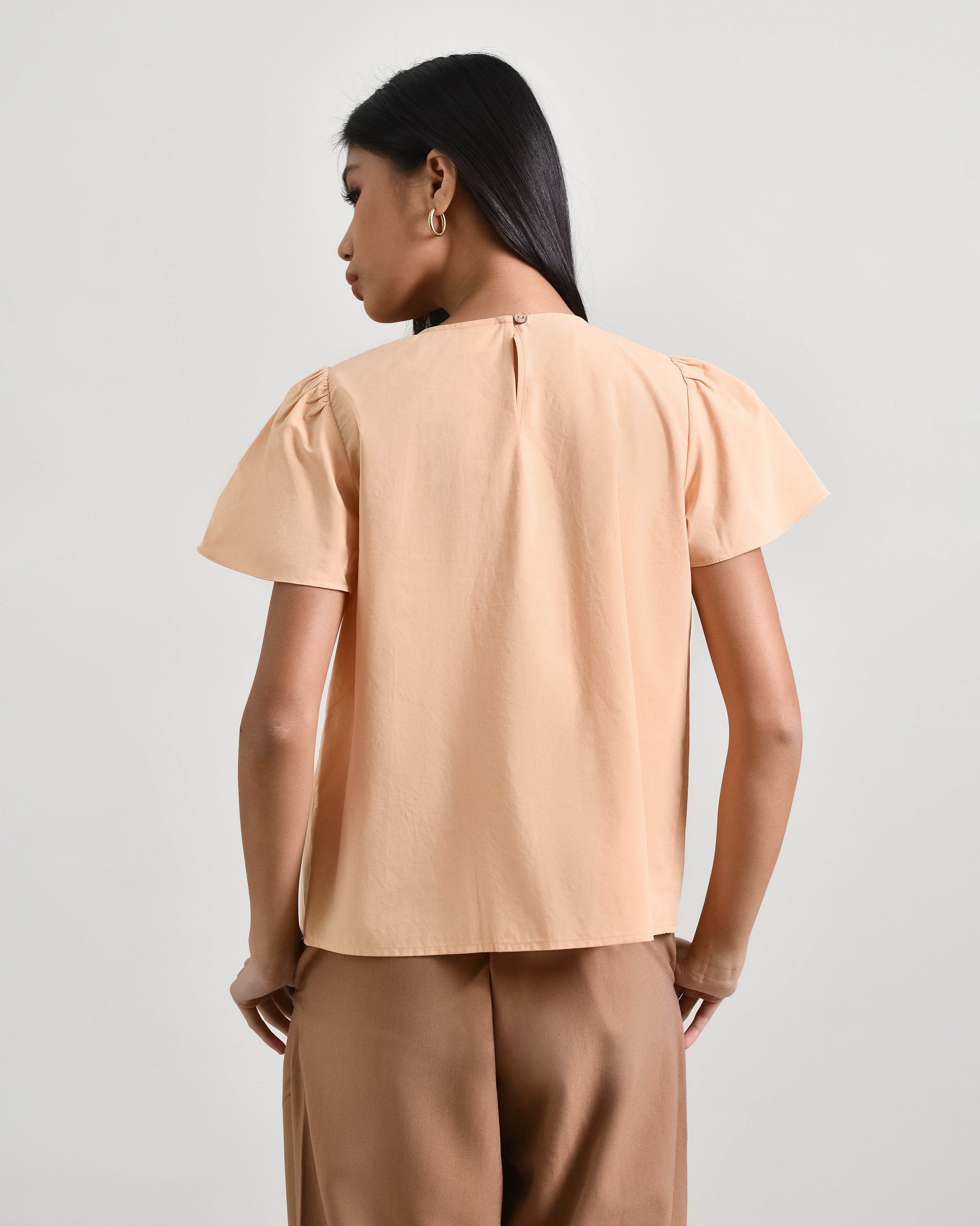 BAYO Tops DAIRA Top