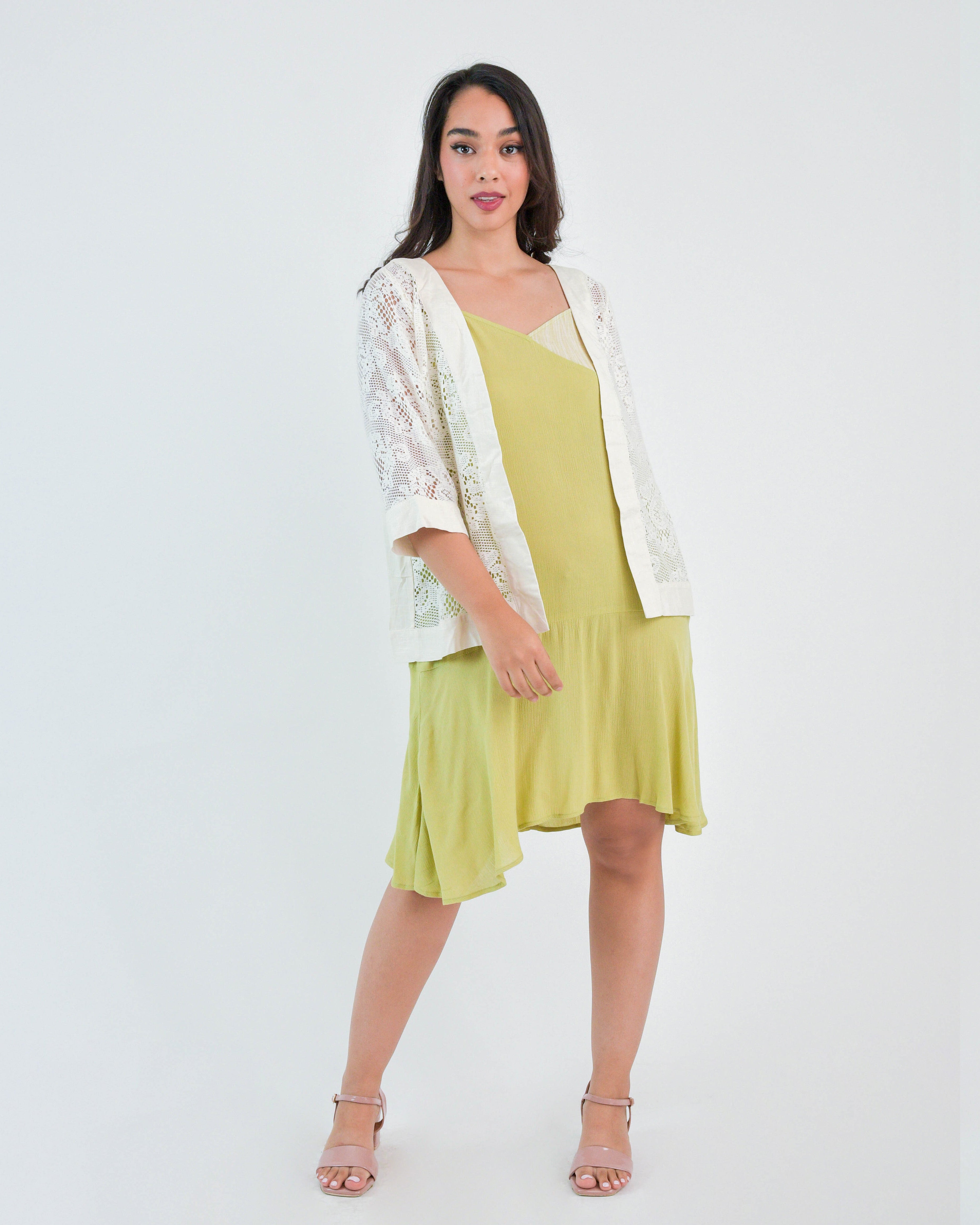 BAYO Tops DANE Cardigan