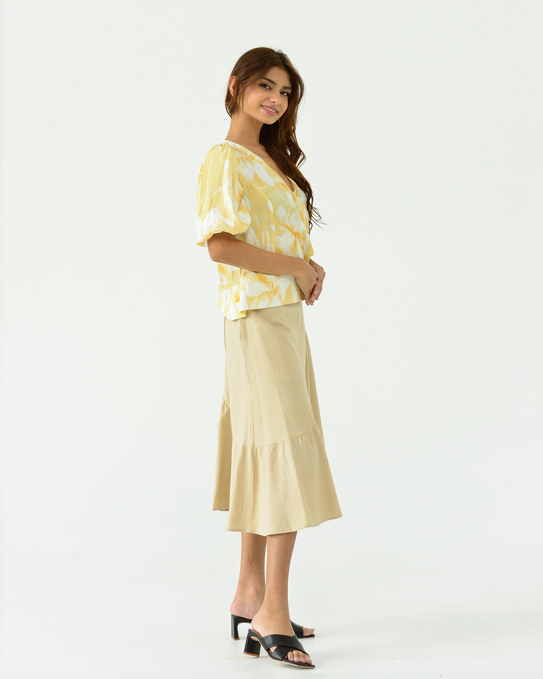 BAYO Tops DARBY Top