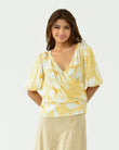 BAYO Tops DARBY Top