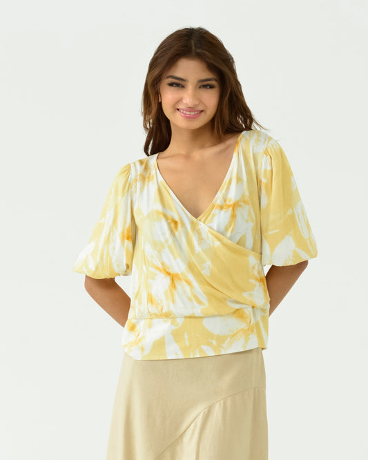 BAYO Tops DARBY Top