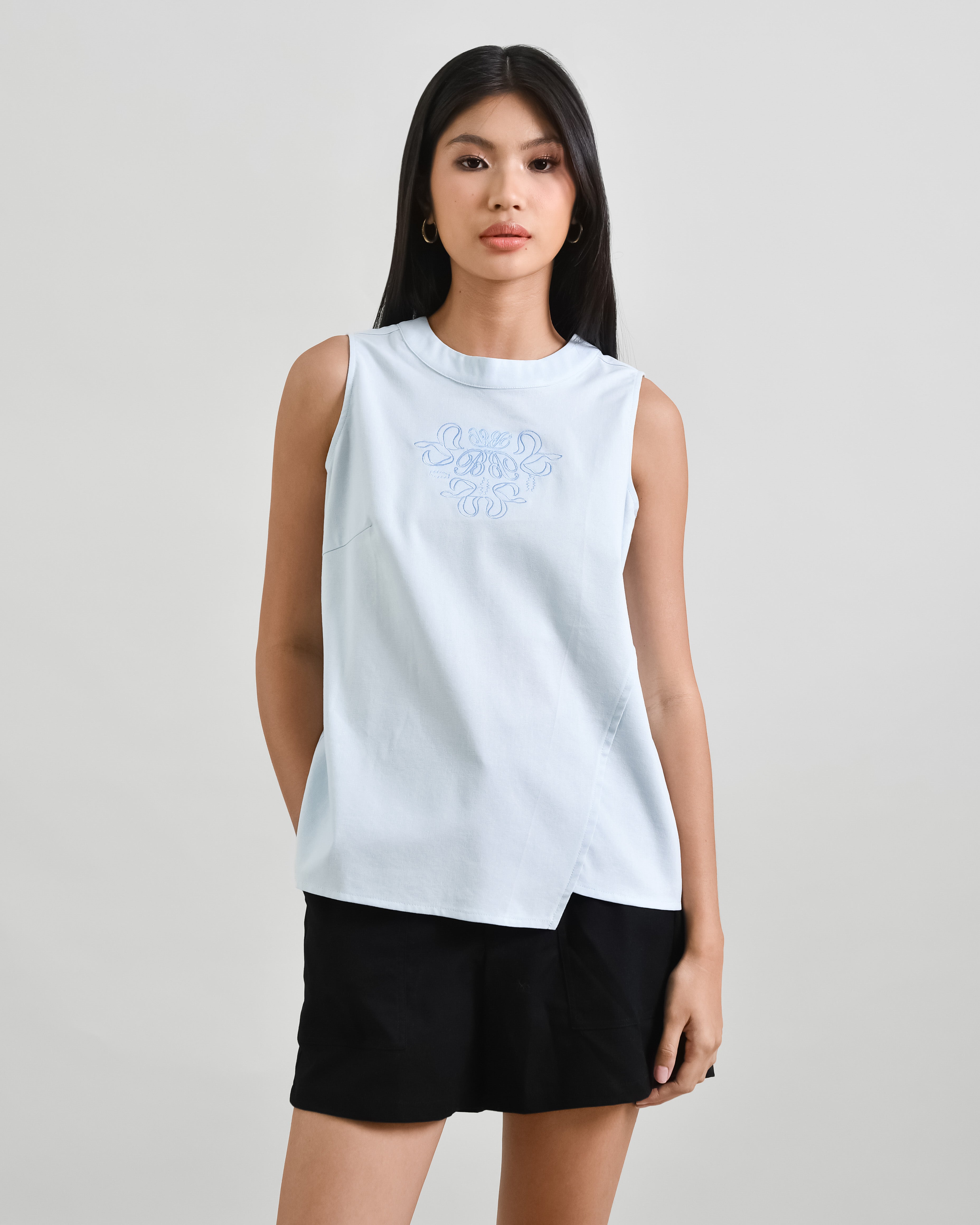 BAYO Tops DARINA Top