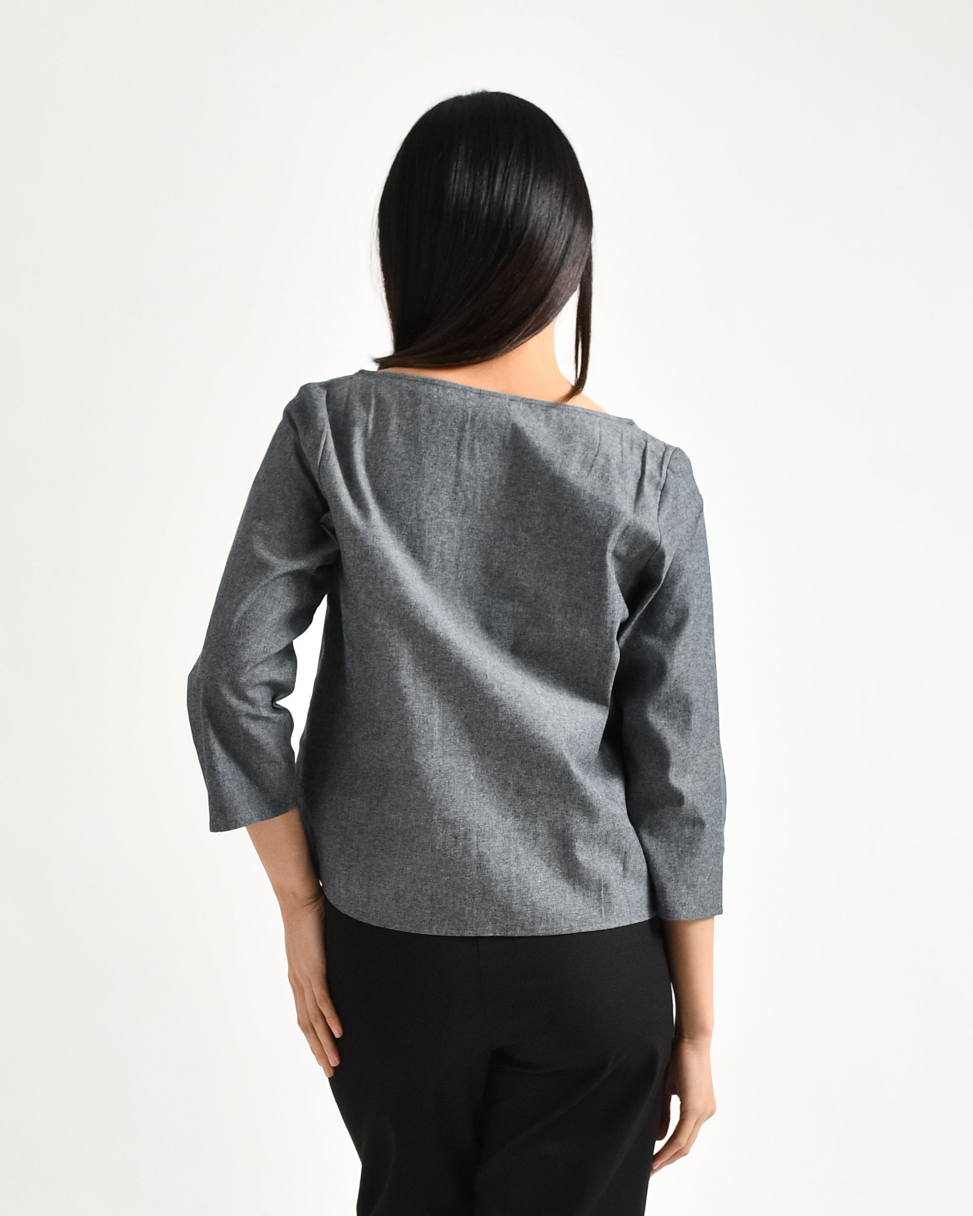 BAYO Tops DEWEY Top