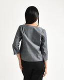BAYO Tops DEWEY Top