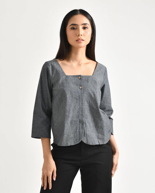 BAYO Tops DEWEY Top