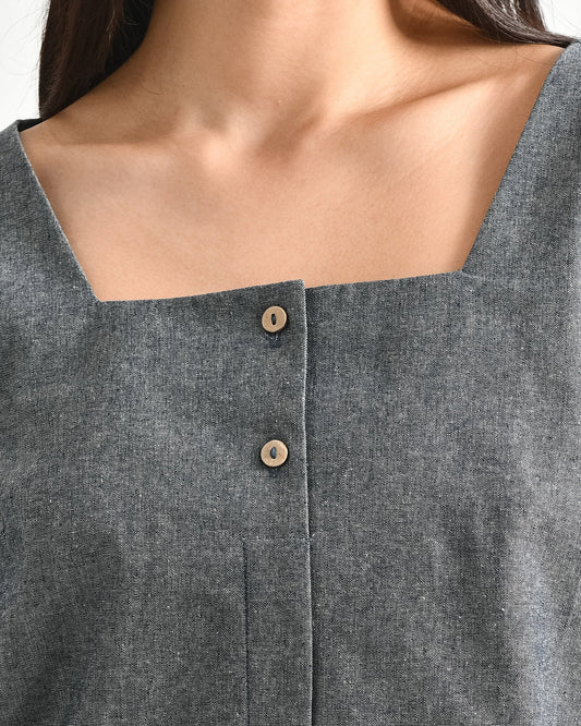BAYO Tops DEWEY Top