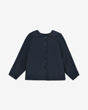 BAYO Tops DIONE Detachable Collar Jacket